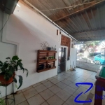 Casa comercial com 1 sala à venda na Avenida José Pancetti, 784, Jardim Aurélia, Campinas