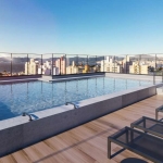 Apartamento com 1 quarto à venda na Avenida Marinheiro Max Schramm, 2701, Estreito, Florianópolis