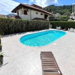 Casa com 5 quartos à venda na Heidelberg, 63, Córrego Grande, Florianópolis