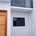 Casa a Venda 3 Quartos sendo 1 Suíte - Novo Horizonte