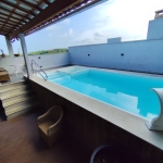 Casa com 5 quartos e piscina no Vale dos Cristais