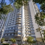 Apartamento com 4 quartos à venda na Rua Capitão Souza Franco, 1059, Bigorrilho, Curitiba