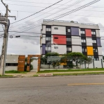 Apartamento com 2 quartos à venda na Rua João Batista Dallarmi, 961, Santo Inácio, Curitiba