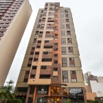 Apartamento com 1 quarto à venda na Rua Doutor Manoel Pedro, 430, Cabral, Curitiba