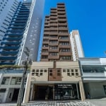 Sala comercial à venda na Avenida República Argentina, 369, Água Verde, Curitiba