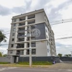 Apartamento com 1 quarto à venda na Rua Irmãs Paulinas, 5161, Novo Mundo, Curitiba