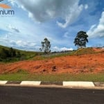 Terreno à venda, 360 m² por R$ 346.909,60 - Parque Imperador - Bragança Paulista/SP