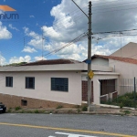 Casa à venda, 166 m² por R$ 530.000,00 - Vila Santa Libânia - Bragança Paulista/SP