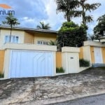 Casa com 4 dormitórios à venda, 450 m² por R$ 1.100.000,00 - Jardim América - Bragança Paulista/SP