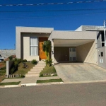 Casa à venda, 165 m² por R$ 1.100.000,00 - Condomínio Portal da Serra - Bragança Paulista/SP