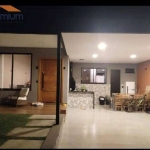 Casa à venda, 140 m² por R$ 950.000,00 - Condomínio Portal da Serra - Bragança Paulista/SP