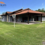 Casa com 3 dormitórios à venda, 250 m² por R$ 1.400.000,00 - Condomínio Campo Verde - Bragança Paulista/SP