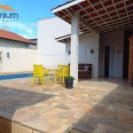 Casa com 3 dormitórios à venda, 209 m² por R$ 799.000,00 - Jardim Europa - Bragança Paulista/SP