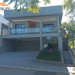 Casa com 4 dormitórios à venda, 300 m² por R$ 2.800.000,00 - Condomínio Vale das Águas - Bragança Paulista/SP