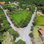 Terreno à venda, 3186 m² por R$ 580.000,00 - Condomínio Campo Verde - Bragança Paulista/SP