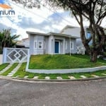 Casa com 3 dormitórios à venda, 210 m² por R$ 1.200.000,00 - Residencial Euroville - Bragança Paulista/SP