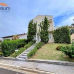 Casa com 4 dormitórios à venda, 198 m² por R$ 1.280.000,00 - Residencial Euroville - Bragança Paulista/SP