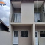 Casa com 2 dormitórios à venda, 76 m² por R$ 360.000 - Vila Aparecida - Bragança Paulista/SP