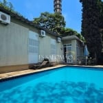 Casa com 3 dormitórios, 236 m² - venda por R$ 3.500.000,00 ou aluguel por R$ 12.764,32/mês - Alto da Lapa - São Paulo/SP