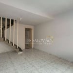 Sobrado com 2 dormitórios à venda, 127 m² por R$ 700.000,00 - Vila Madalena - São Paulo/SP