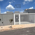 Casa com 3 quartos, 110m², à venda em Cedral, RESIDENCIAL MAISPARQUE CEDRAL