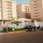 Apartamento à venda em São José do Rio Preto, Conj. Hab. Sao Deocleciano, com 2 quartos, 50m²