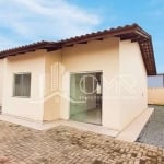 Casa Nova Ideal para MCMV - Sertãozinho Barra Velha