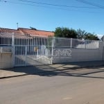 Casa ampla com piscina  no Bairro Tabuleiro