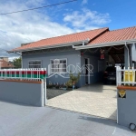 Casa com Piscina - Bairro São Cristóvão