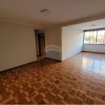 'Apartamento em Santana - 90m², 2 dorms, quintal espaçoso'