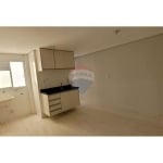 Apartamento Moderno e Pronto para Morar em Santana