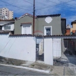 Casa com salão comercial na Vila Paulicéia, 600m²