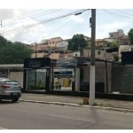 Excelente Terreno Comercial na Av. Caetano Álvares