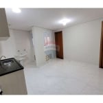 Apartamento com 1 dormitório para locação em Santana