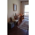 Apartamento Aconchegante no Jardim São Paulo