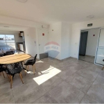 Apartamento Novo e Mobiliado no Tucuruvi - 2 dormitórios e 1 vaga