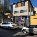 Loja, 202 m² - venda por R$ 1.000.000,00 ou aluguel por R$ 4.217,73/mês - Santa Efigênia - Belo Horizonte/MG