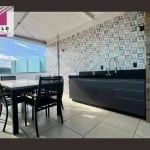 Cobertura à venda, 172 m² por R$ 1.200.000,00 - Santa Tereza - Belo Horizonte/MG