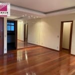 Apartamento à venda, 124 m² por R$ 1.680.000,00 - Funcionários - Belo Horizonte/MG