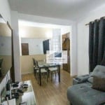 Apartamento à venda, 80 m² por R$ 420.000,00 - Floresta - Belo Horizonte/MG