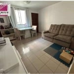 Apartamento à venda, 80 m² por R$ 370.000,00 - Floresta - Belo Horizonte/MG