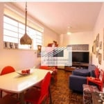 Apartamento à venda, 45 m² por R$ 310.000,00 - Santa Tereza - Belo Horizonte/MG