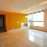 Apartamento à venda, 134 m² por R$ 1.980.000,00 - Savassi - Belo Horizonte/MG