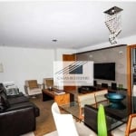 Apartamento à venda, 113 m² por R$ 1.300.000,00 - Funcionários - Belo Horizonte/MG