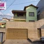 Casa à venda, 260 m² por R$ 1.180.000,00 - Concórdia - Belo Horizonte/MG