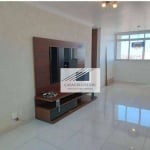 Apartamento com 3 dormitórios à venda, 110 m² por R$ 850.000 - Gutierrez - Belo Horizonte/MG