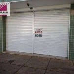 Loja para alugar, 80 m² por R$ 2.347,10/mês - Floresta - Belo Horizonte/MG