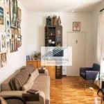 Apartamento à venda, 90 m² por R$ 450.000,00 - Floresta - Belo Horizonte/MG