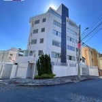 Apartamento à venda, 90 m² por R$ 630.000,00 - Nova Suíssa - Belo Horizonte/MG