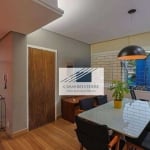 Apartamento com 3 dormitórios à venda, 110 m² por R$ 499.000,00 - Floresta - Belo Horizonte/MG